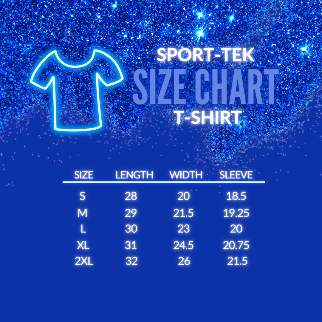 Brunswick Blue Devils Spirit Wear (009)