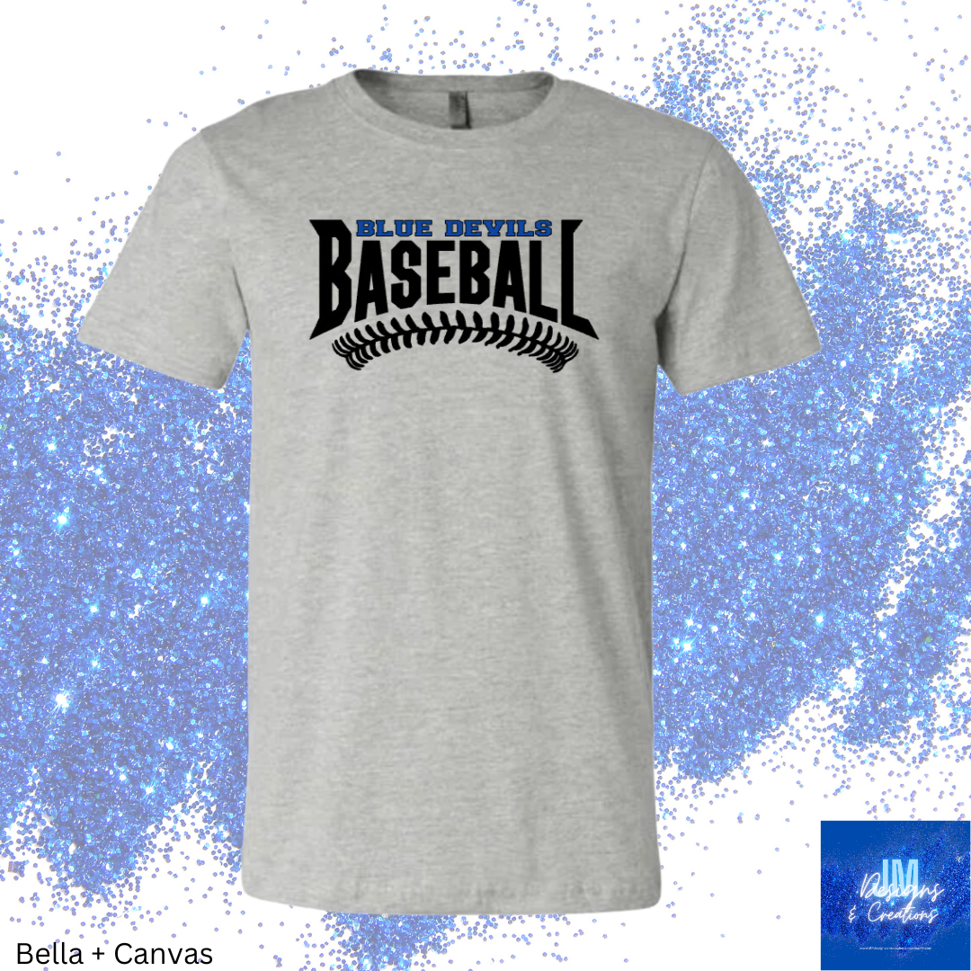Brunswick Baseball (004-TS)