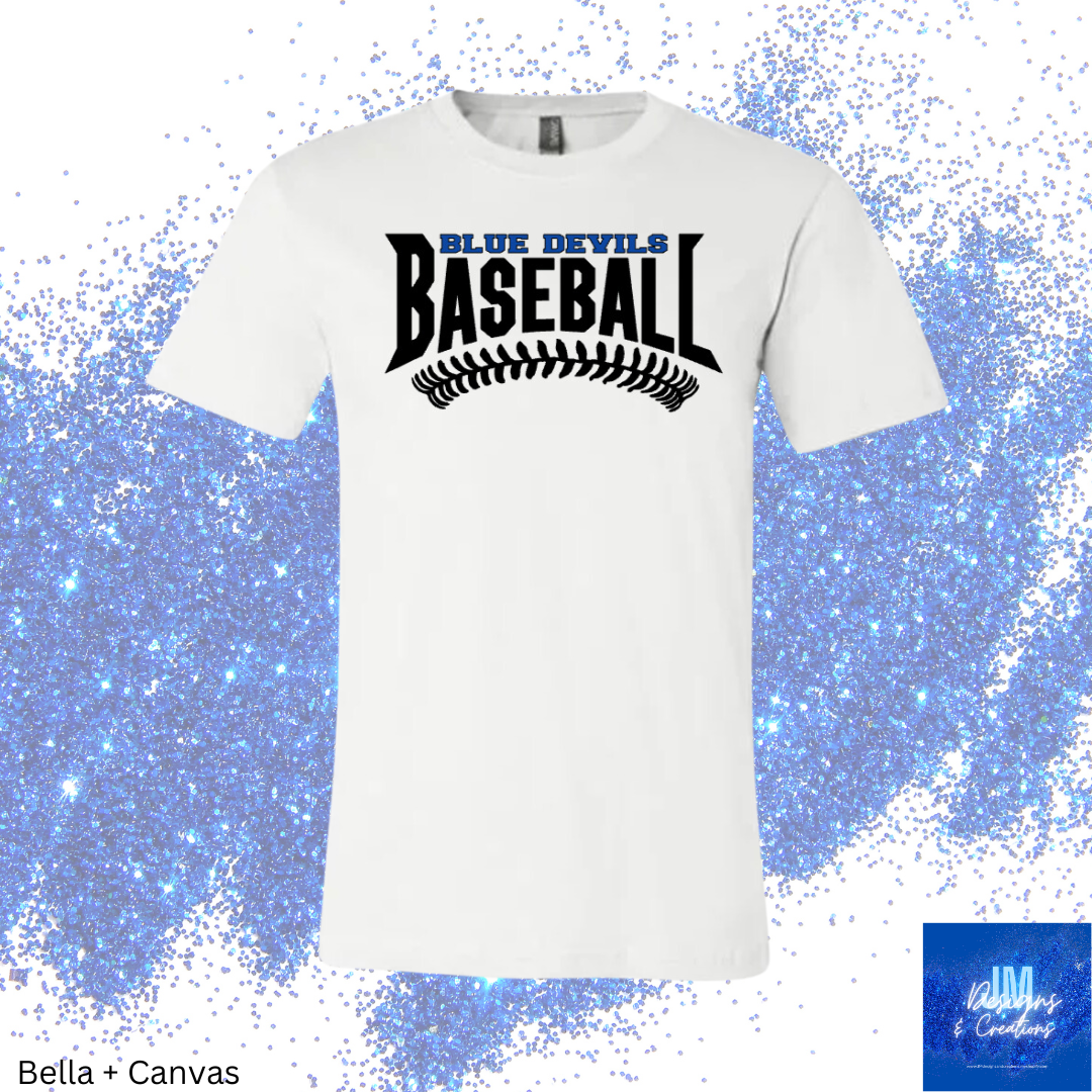 Brunswick Baseball (004-TS)