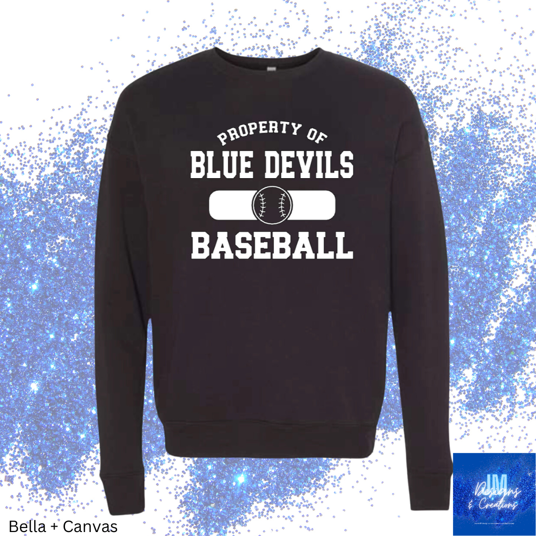 Brunswick Baseball (005-C)