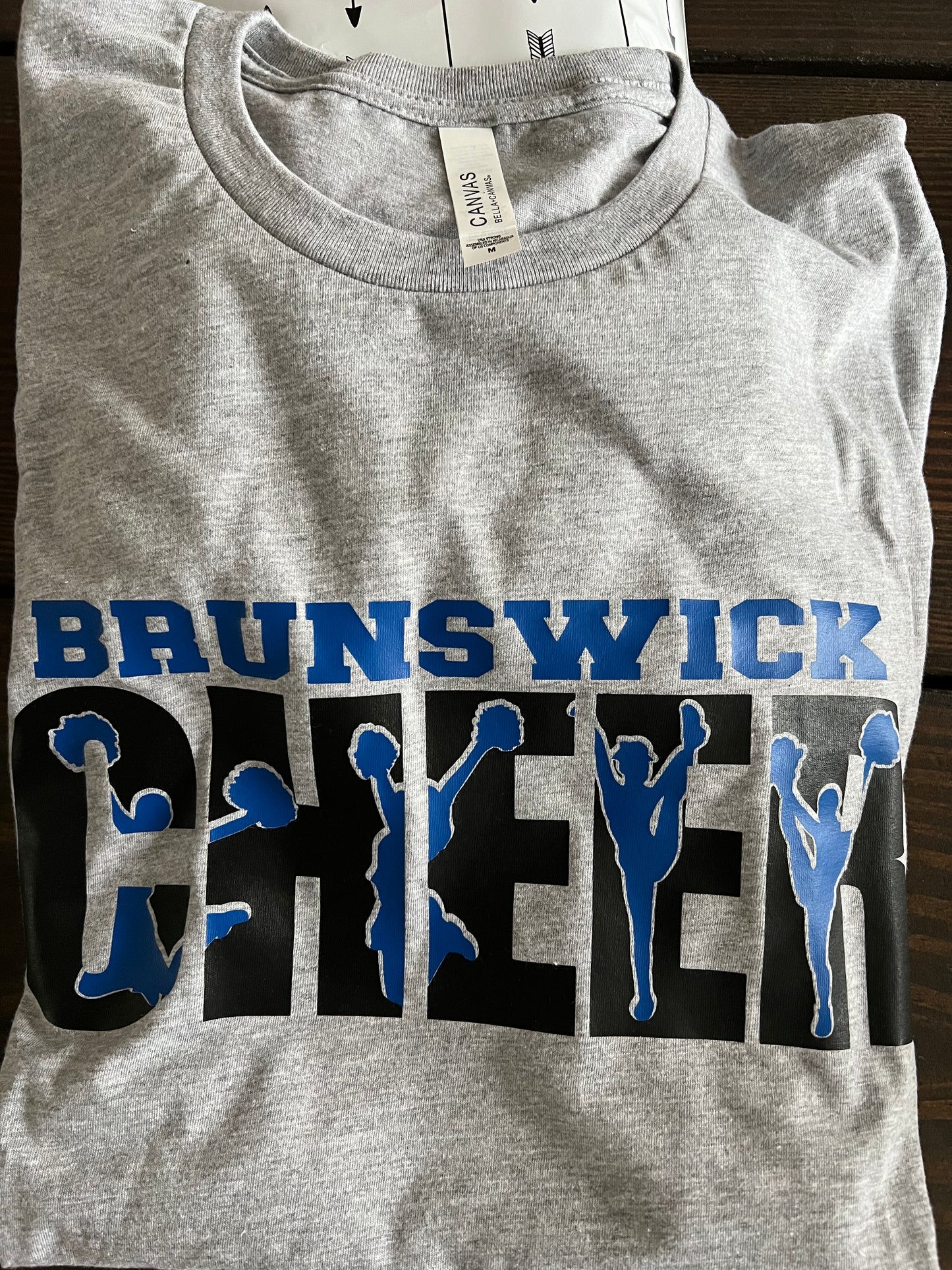 Brunswick Cheer (0048)