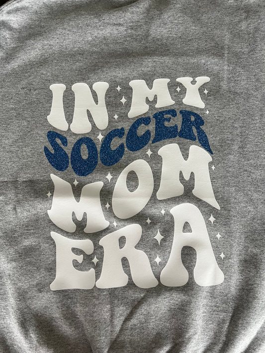 Soccer Mom Era