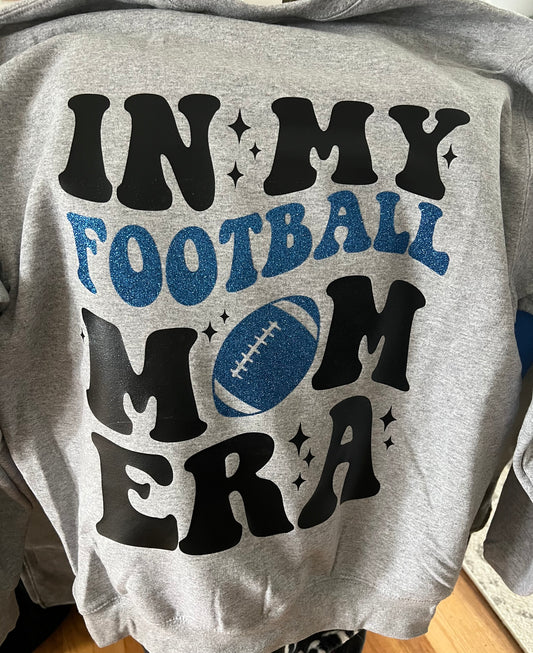 Football Mom Era