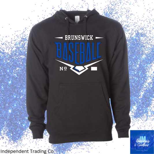 Brunswick Baseball (0013-H)
