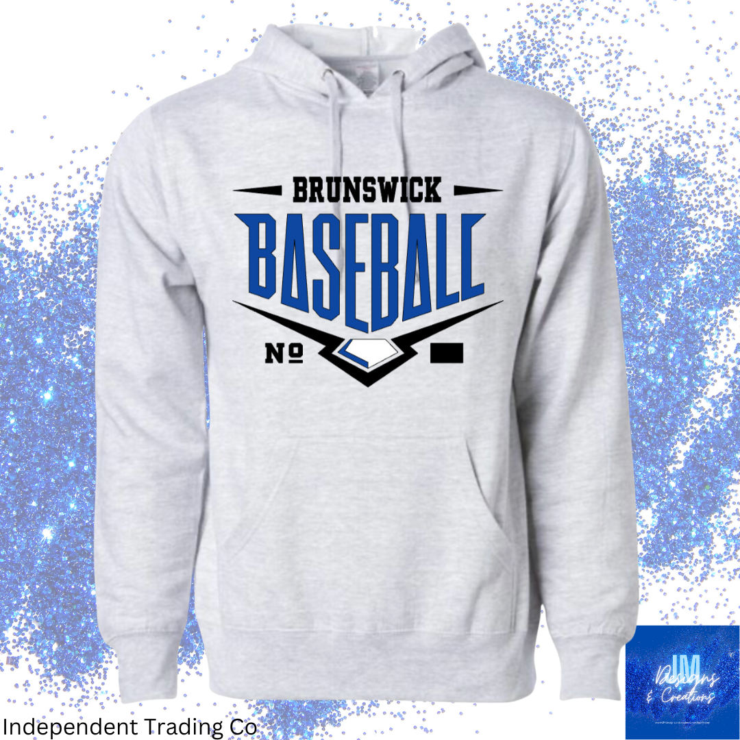 Brunswick Baseball (0013-H)