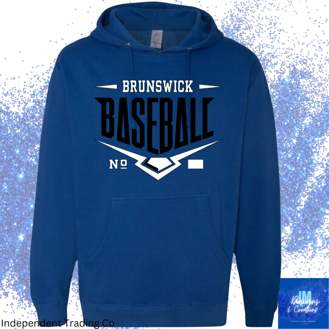 Brunswick Baseball (0013-H)