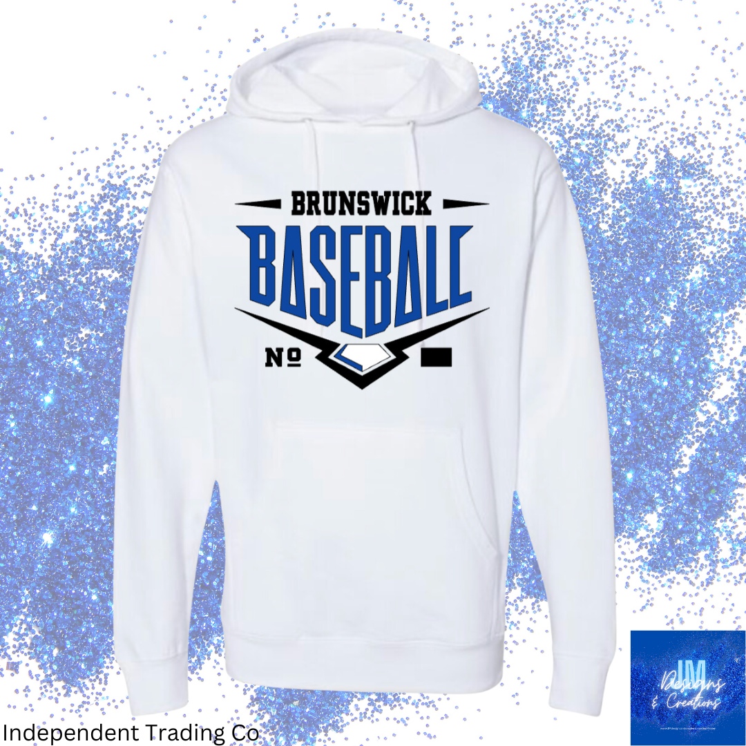 Brunswick Baseball (0013-H)