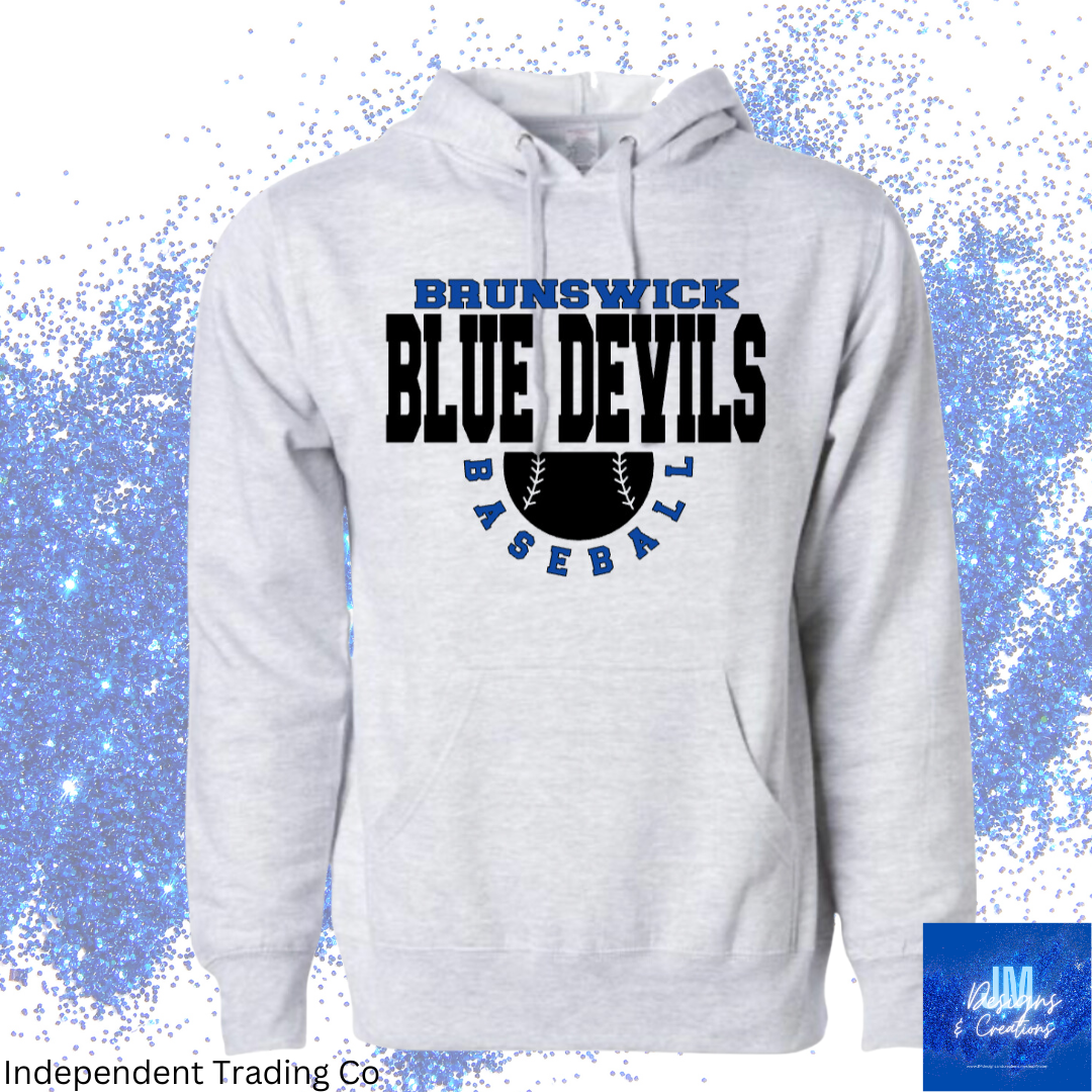Brunswick Baseball (003-H)