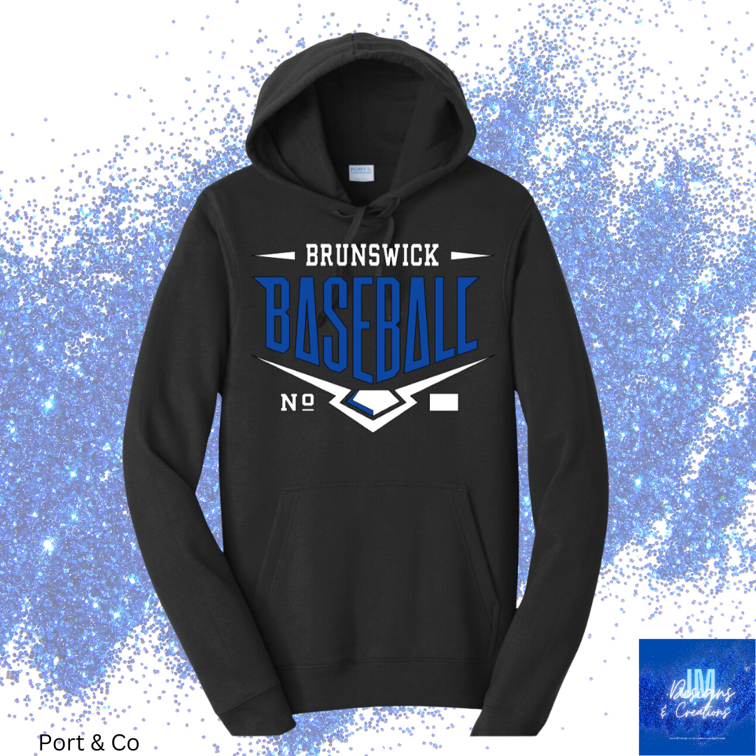 Brunswick Baseball (0013-H)