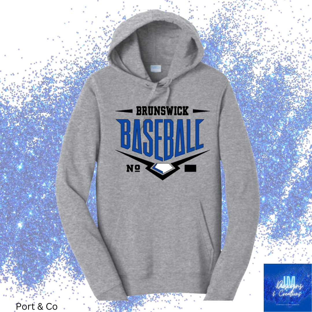 Brunswick Baseball (0013-H)