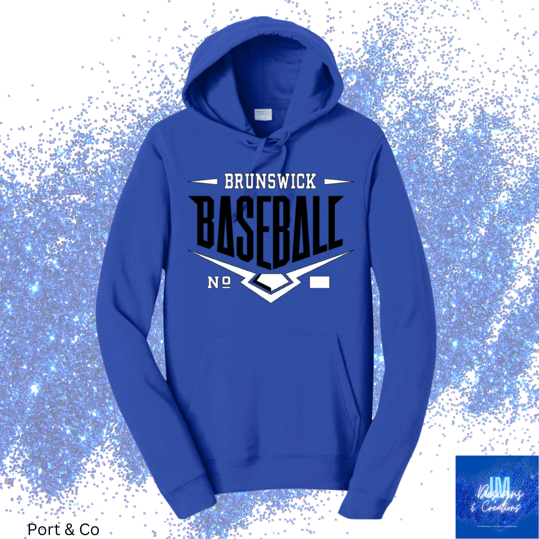 Brunswick Baseball (0013-H)