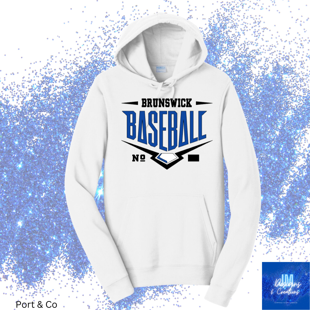 Brunswick Baseball (0013-H)