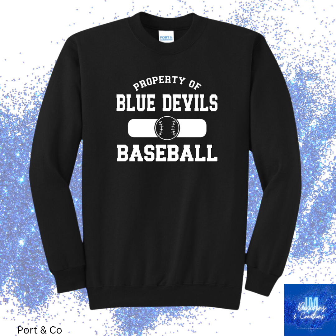 Brunswick Baseball (005-C)