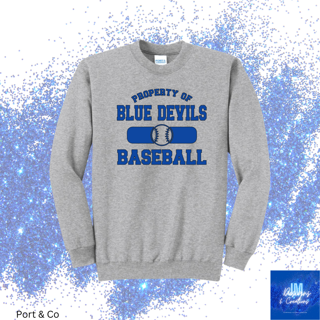 Brunswick Baseball (005-C)