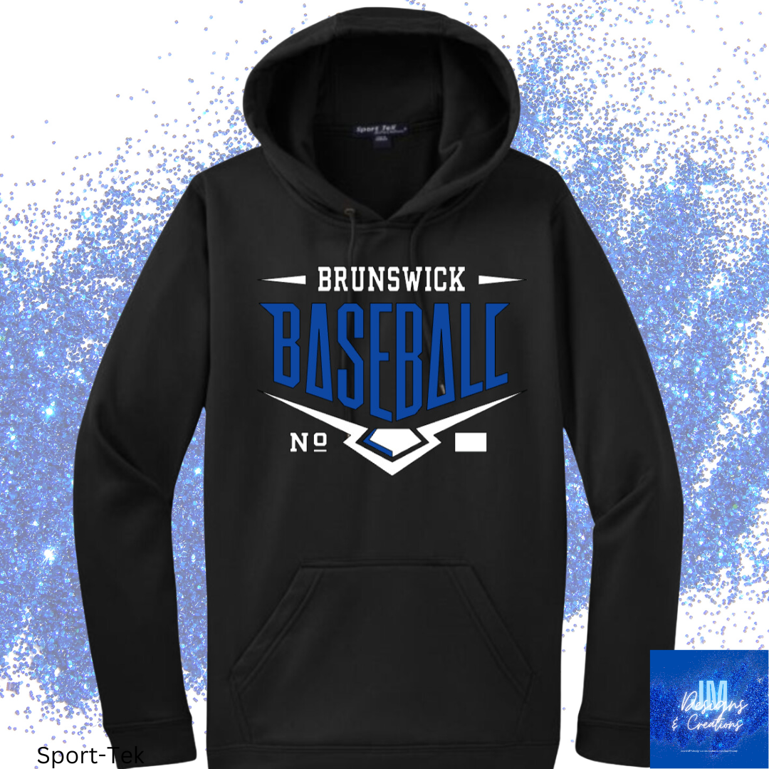 Brunswick Baseball (0013-H)