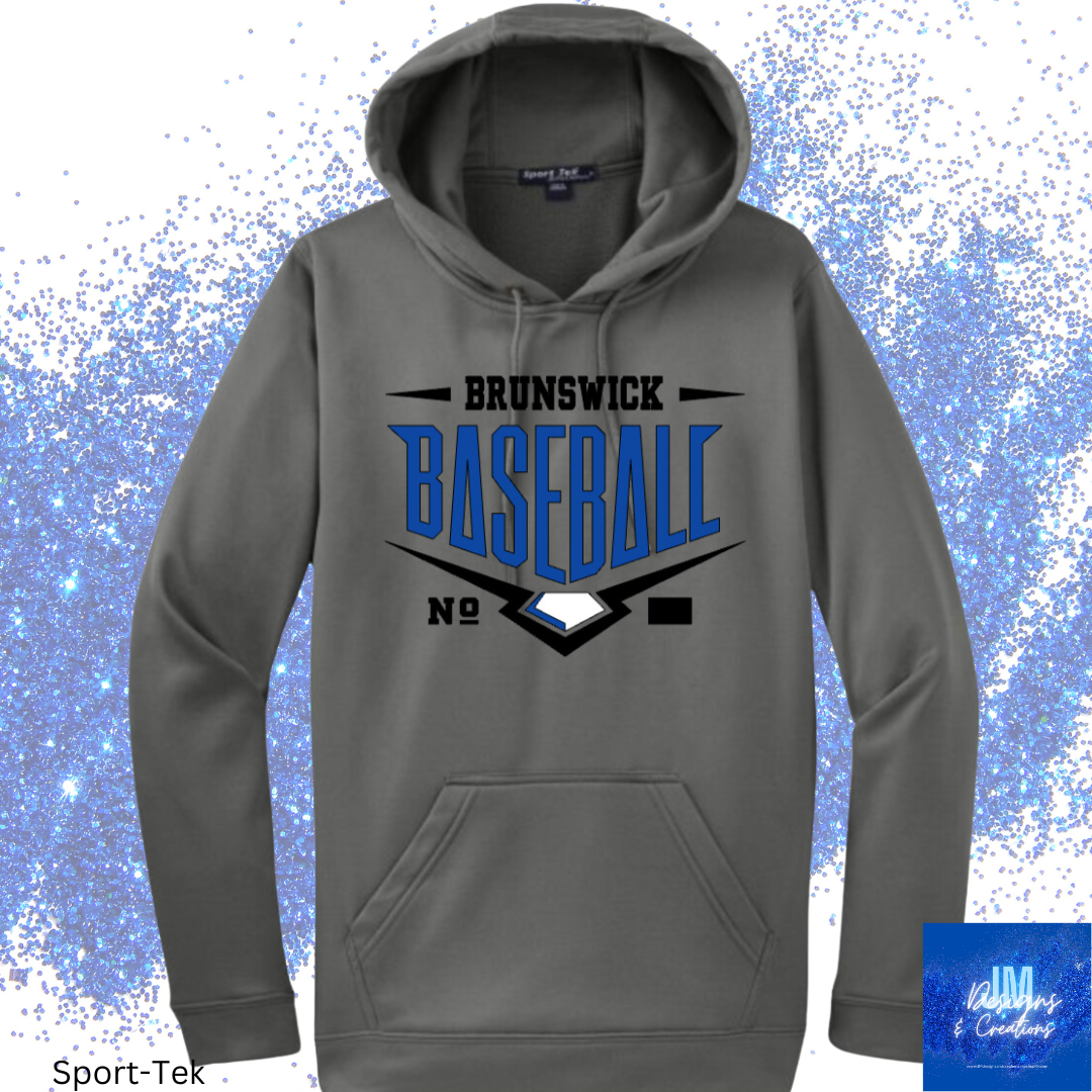 Brunswick Baseball (0013-H)
