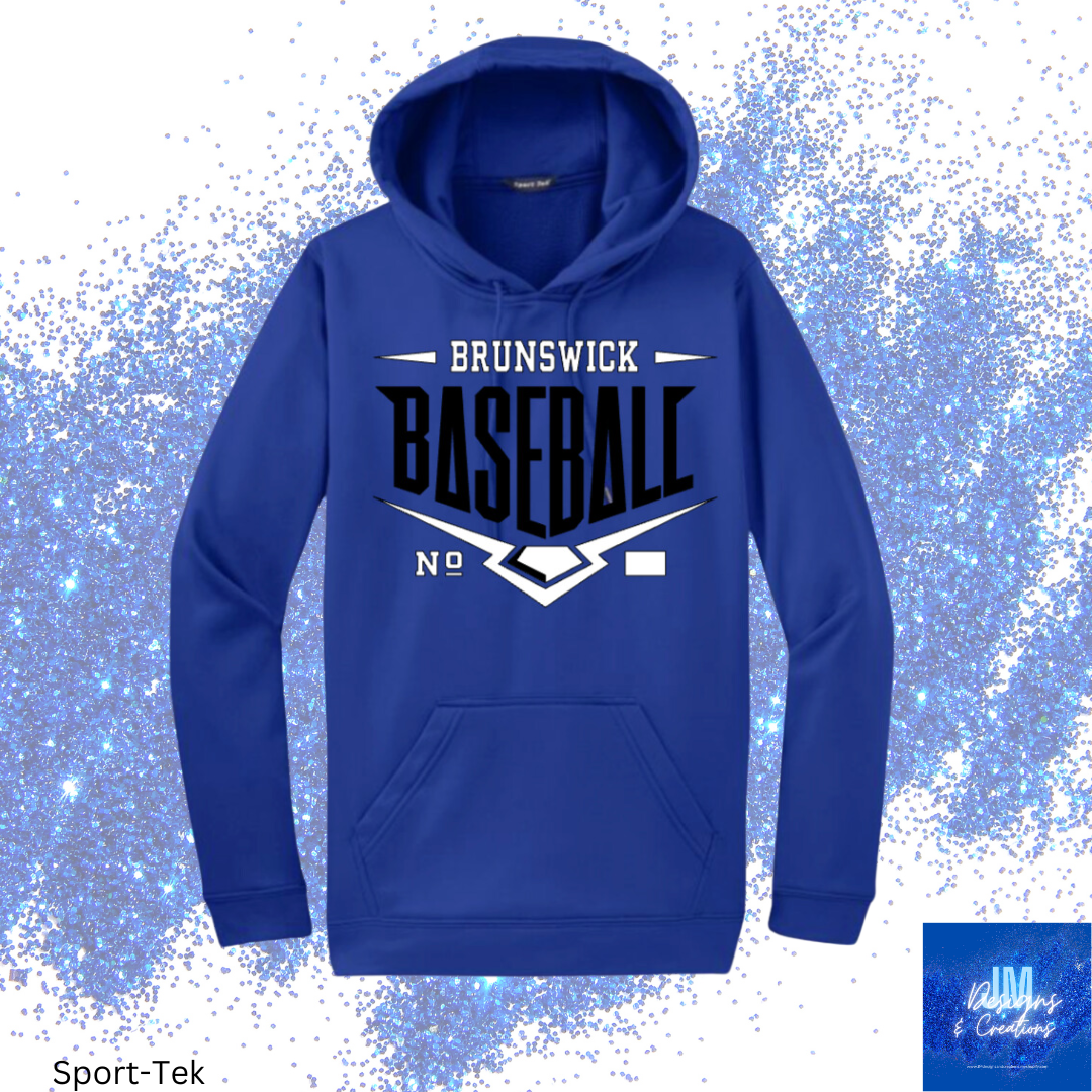 Brunswick Baseball (0013-H)