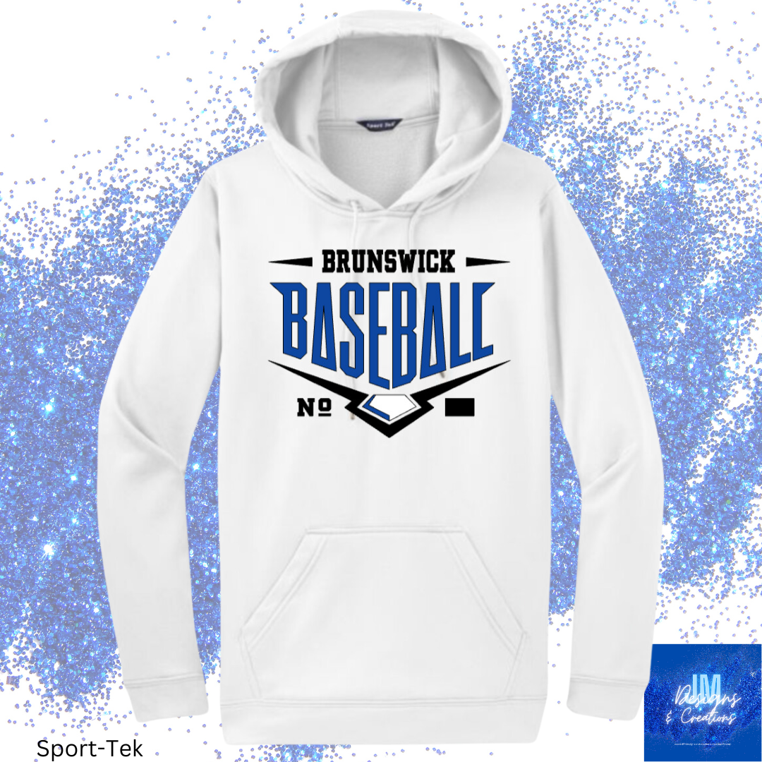 Brunswick Baseball (0013-H)