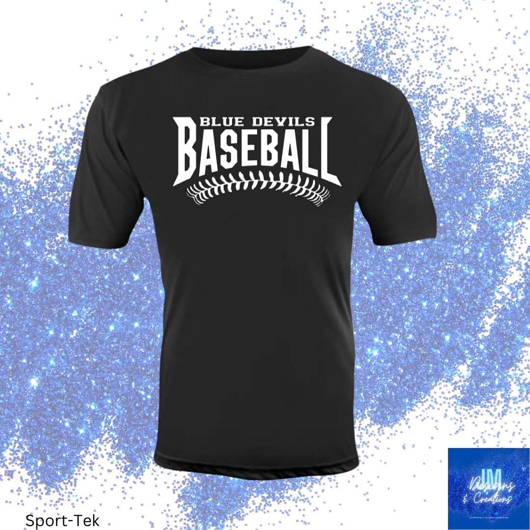 Brunswick Baseball (004-TS)