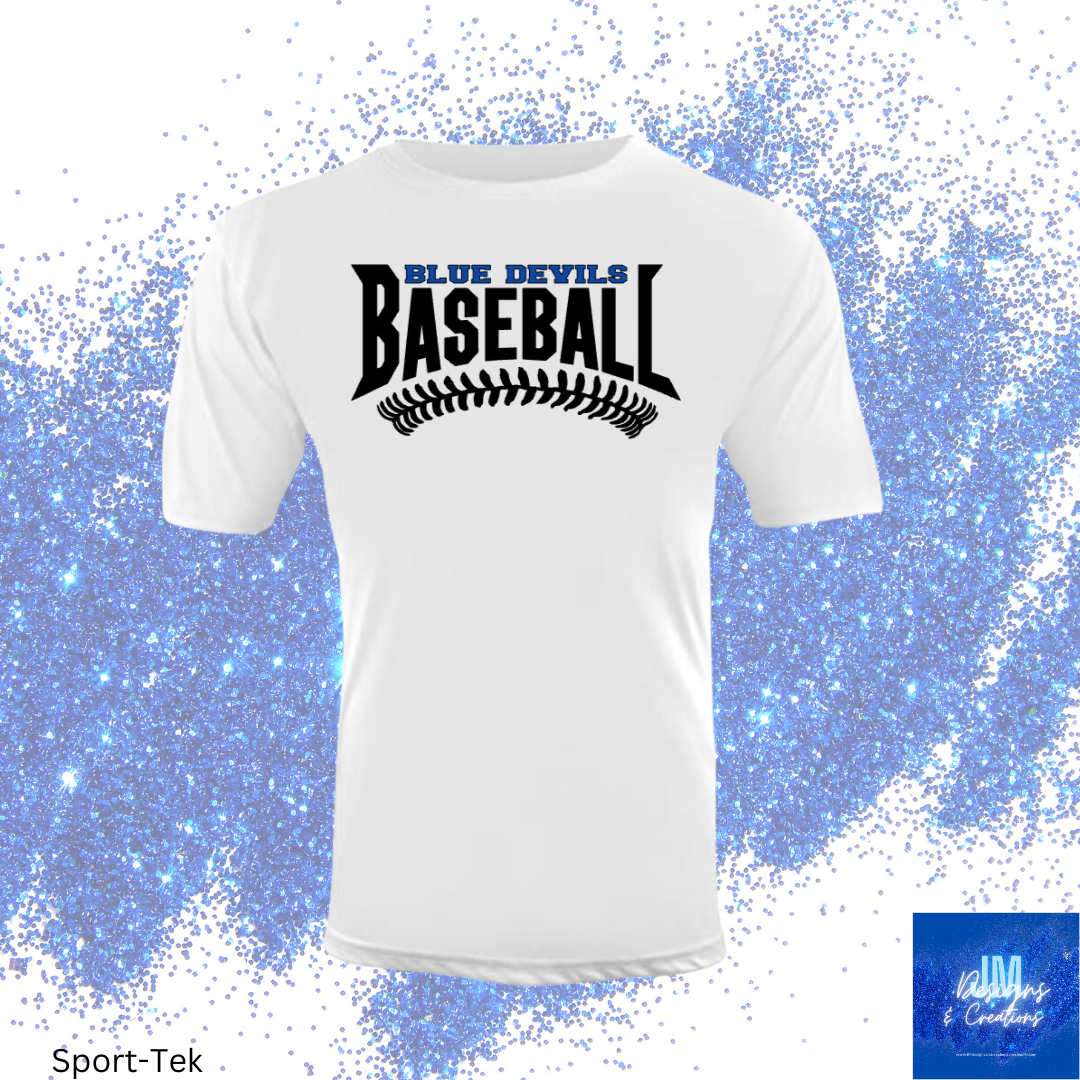 Brunswick Baseball (004-TS)