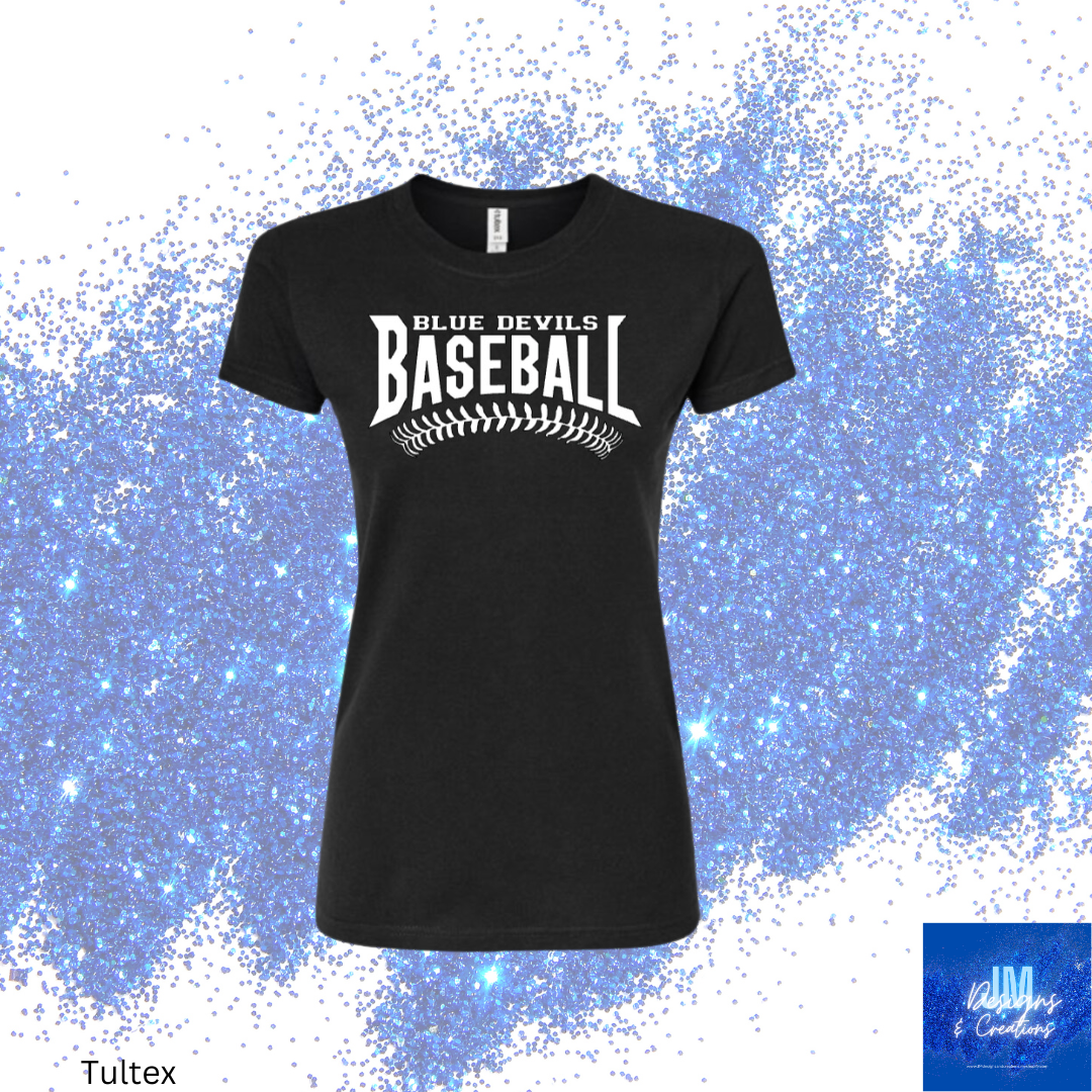 Brunswick Baseball (004-TS)