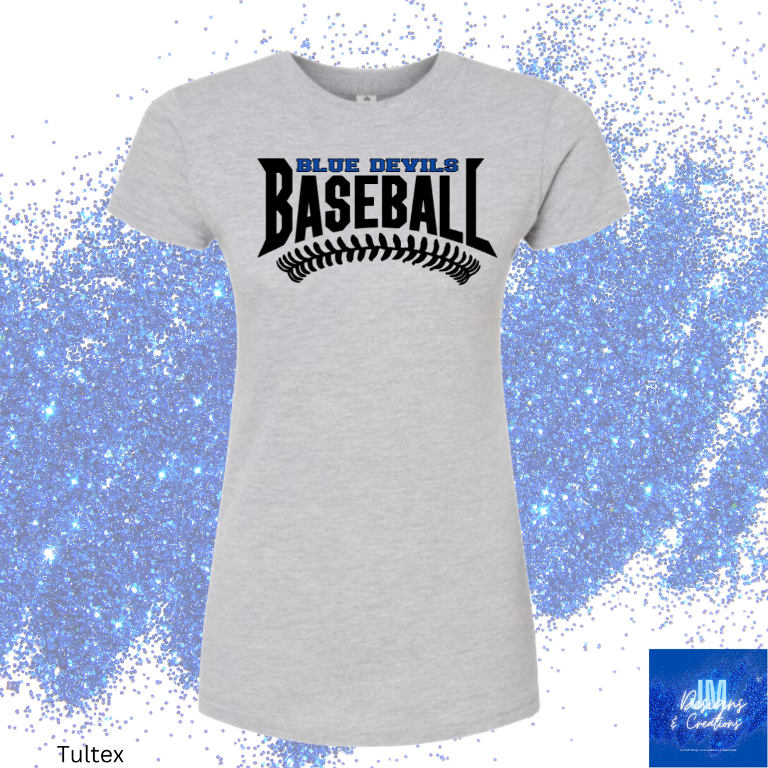 Brunswick Baseball (004-TS)