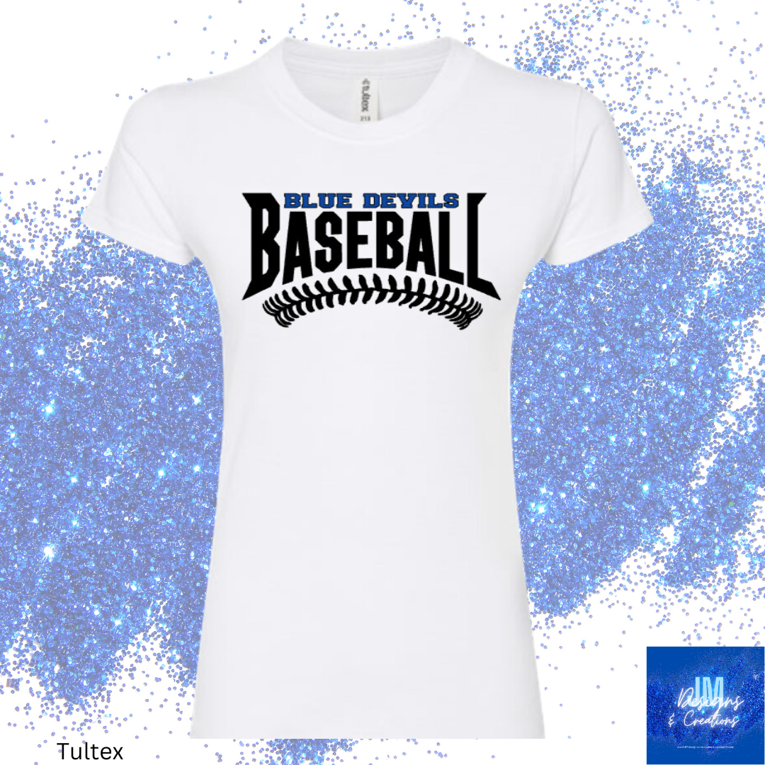 Brunswick Baseball (004-TS)