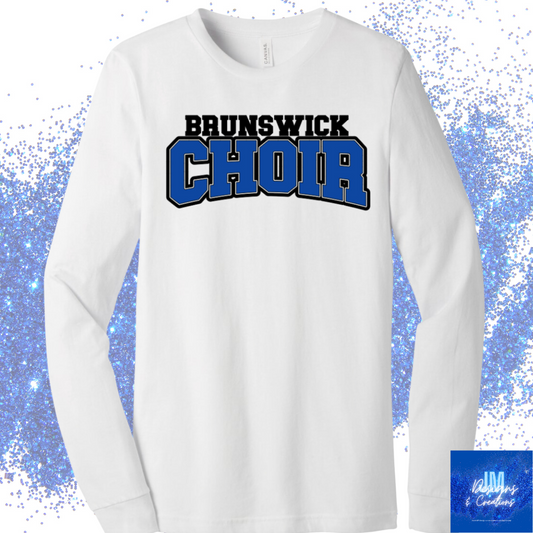 Brunswick Band - Choir (001)