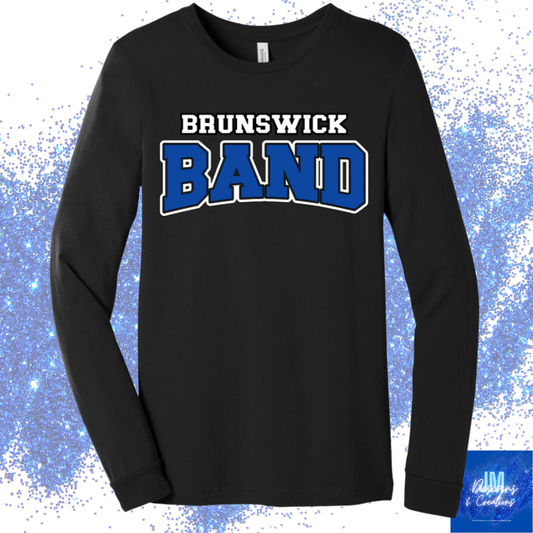 Brunswick Band (010)