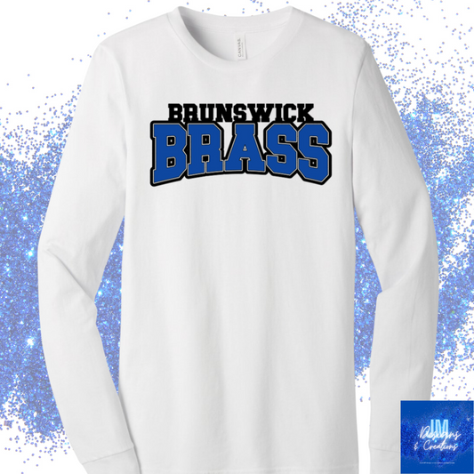 Brunswick Band - Brass (004)