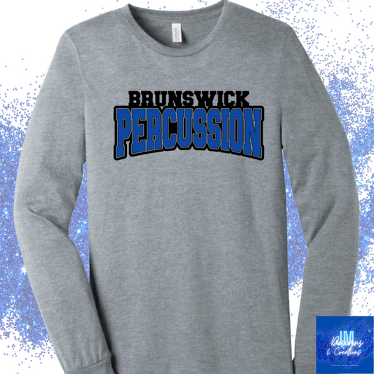 Brunswick Band - Percussion (005)