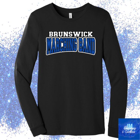 Brunswick Band (009)