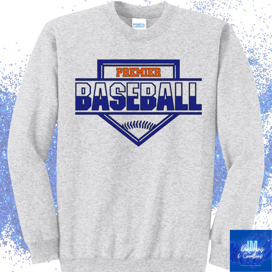 Youth - Premier Baseball (009)