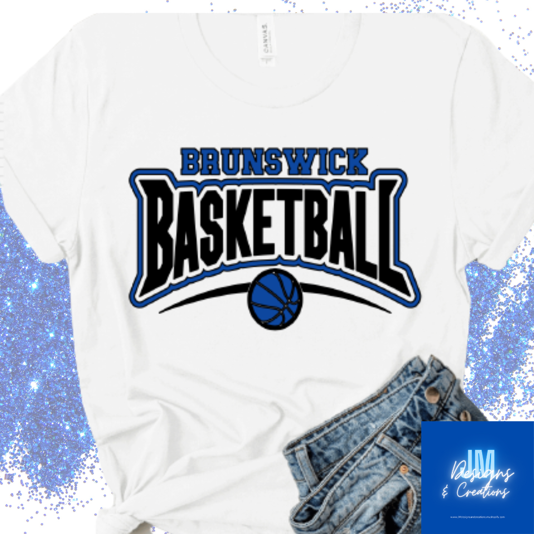 Youth Brunswick Basketball (0052)