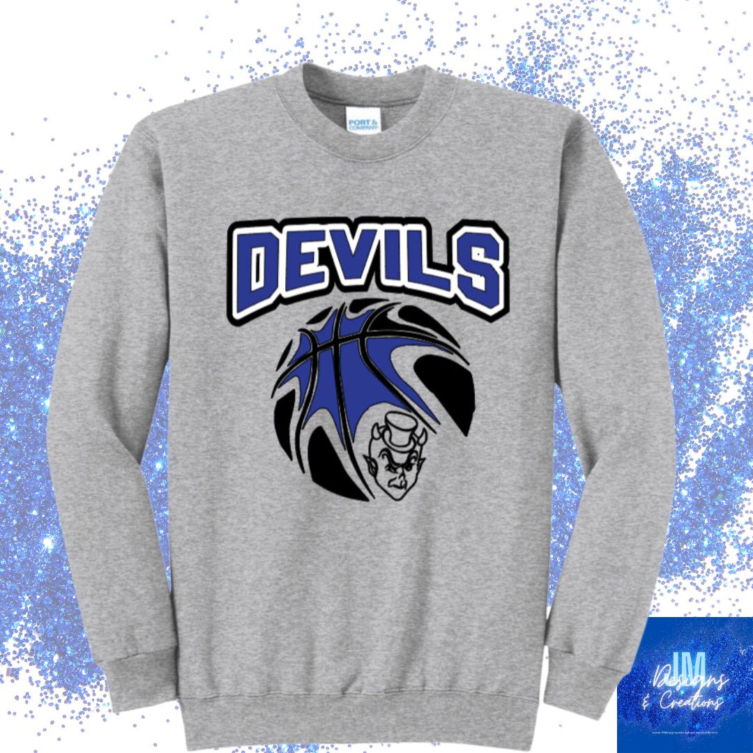 Youth Brunswick Basketball (0054)
