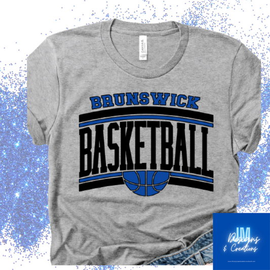 Brunswick Basketball (0051)