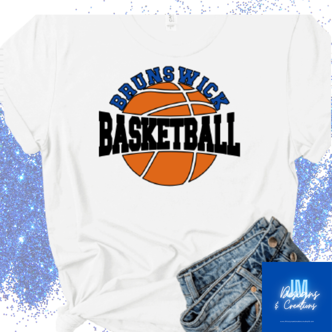 Brunswick Basketball (0050)
