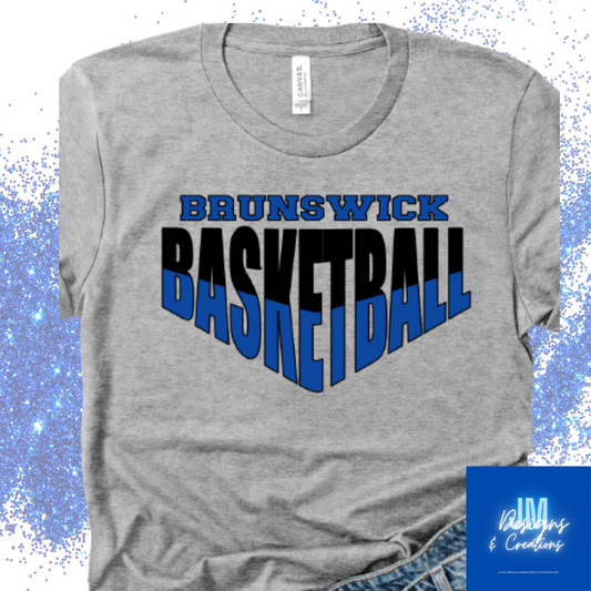 Brunswick Basketball (0045)