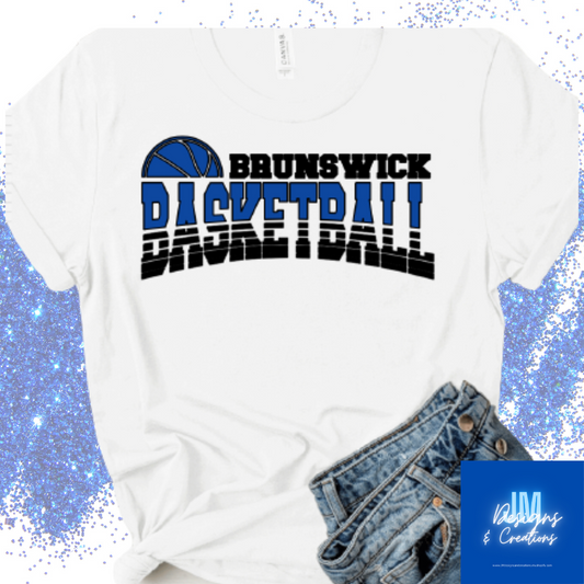 Youth Brunswick Basketball (0038)