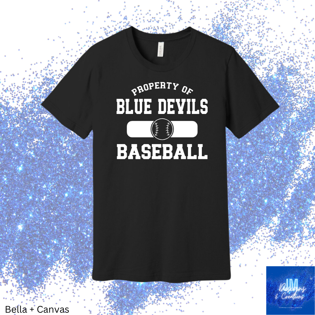 Brunswick Baseball (005-TS)