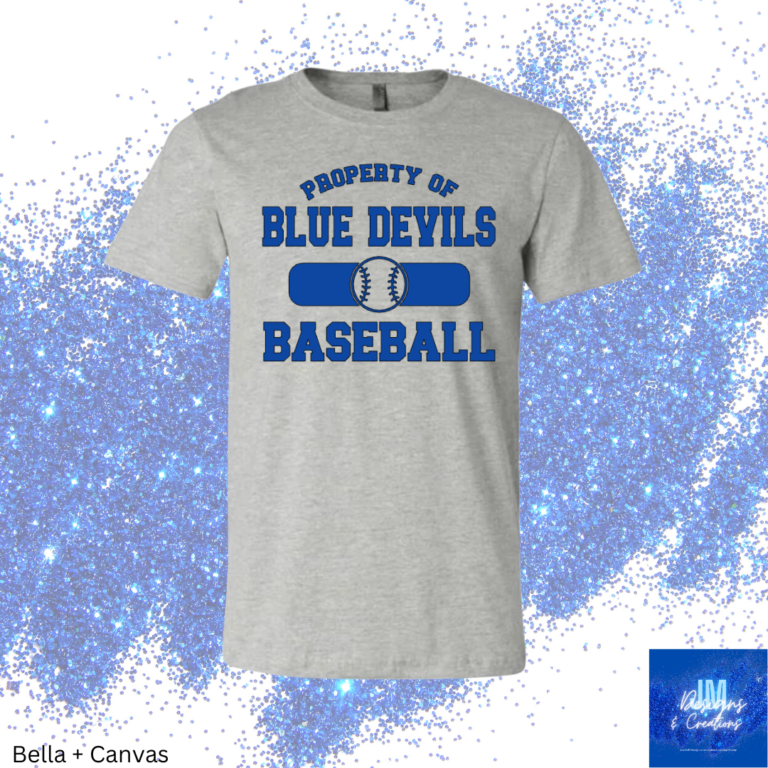 Brunswick Baseball (005-TS)