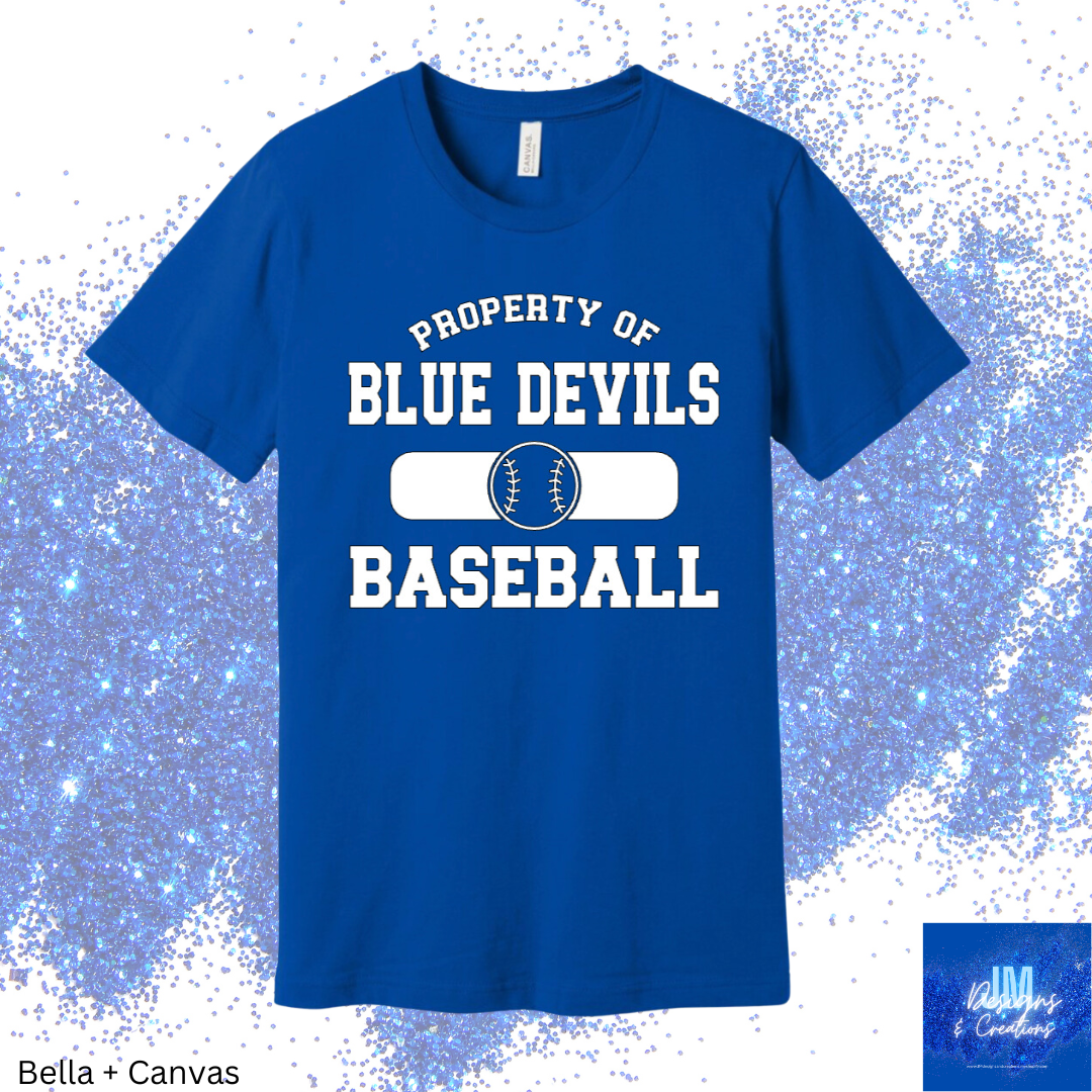 Brunswick Baseball (005-TS)