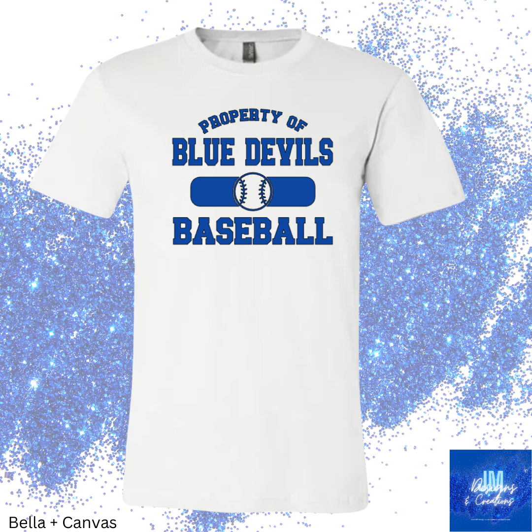 Brunswick Baseball (005-TS)