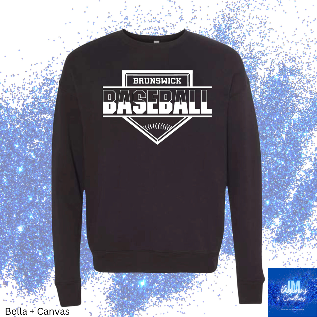 Brunswick Baseball (007-C)