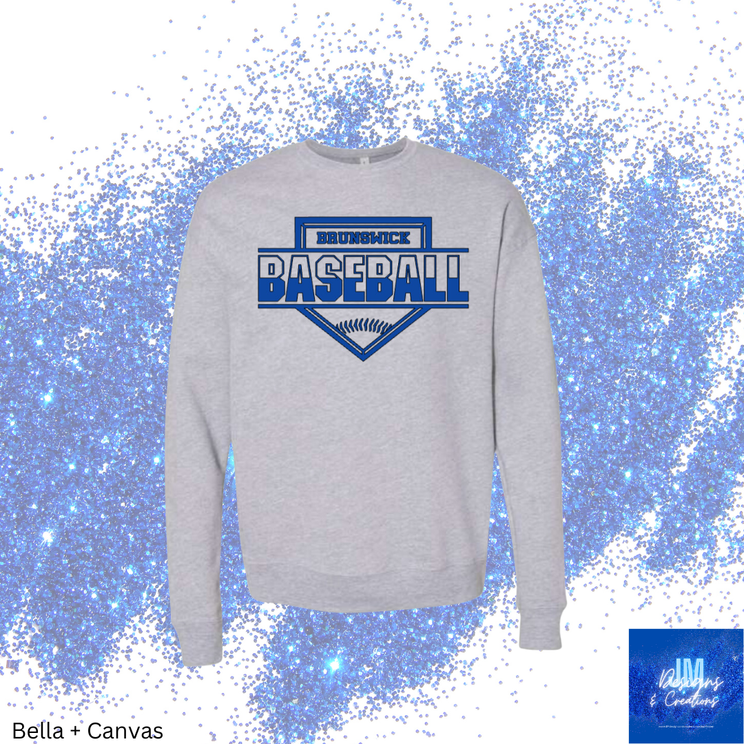 Brunswick Baseball (007-C)