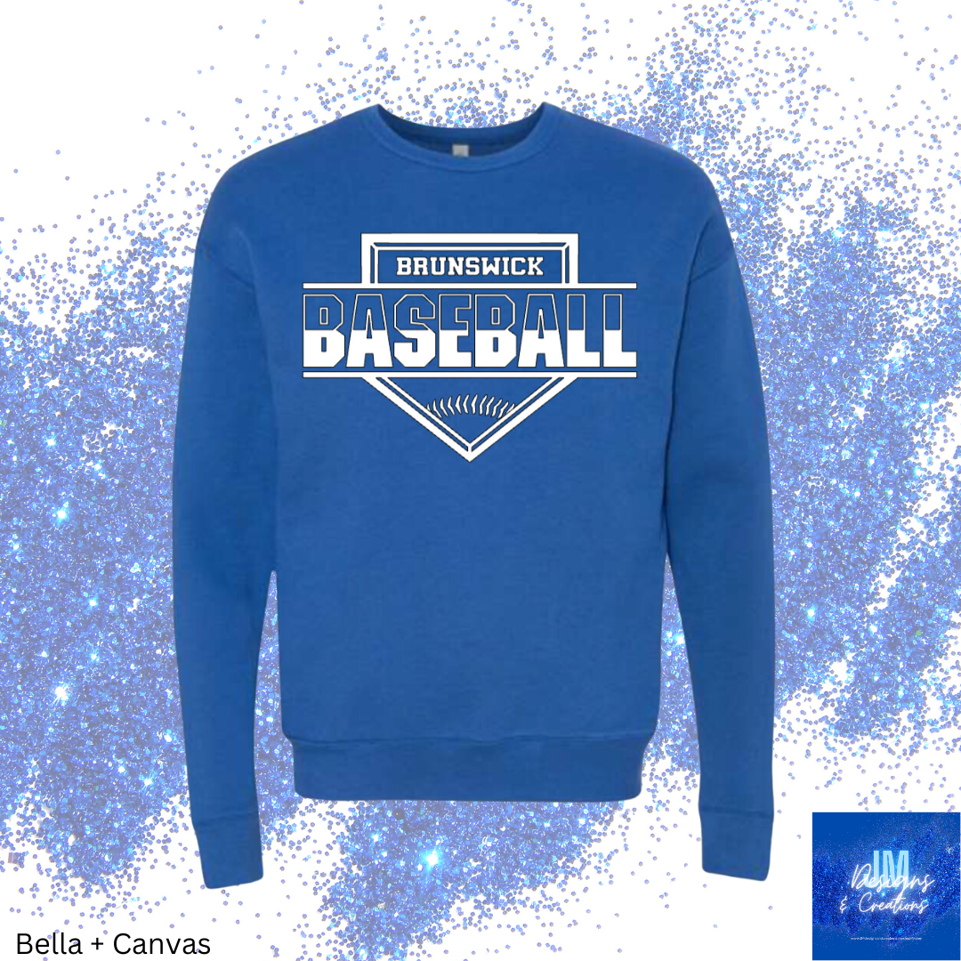 Brunswick Baseball (007-C)