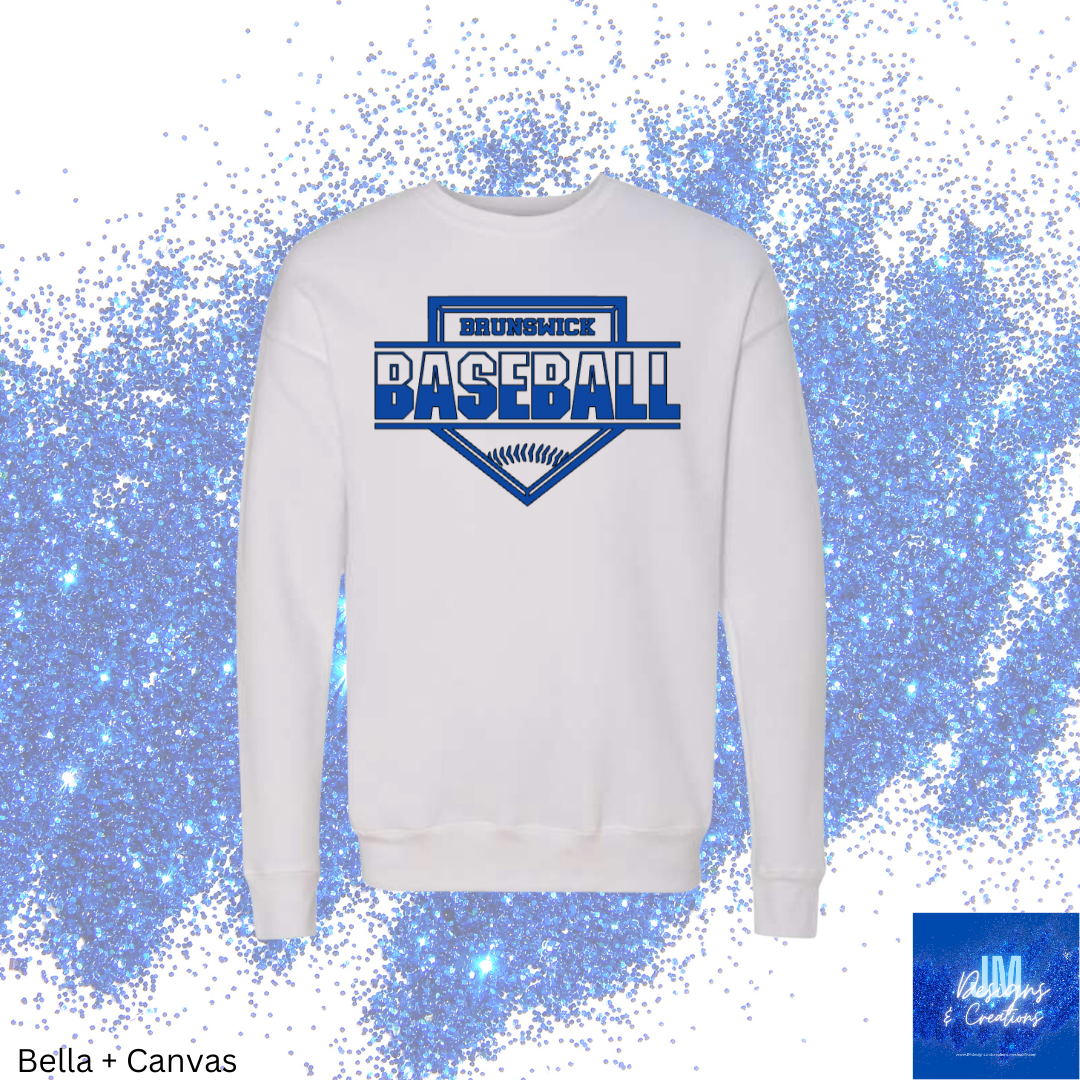 Brunswick Baseball (007-C)