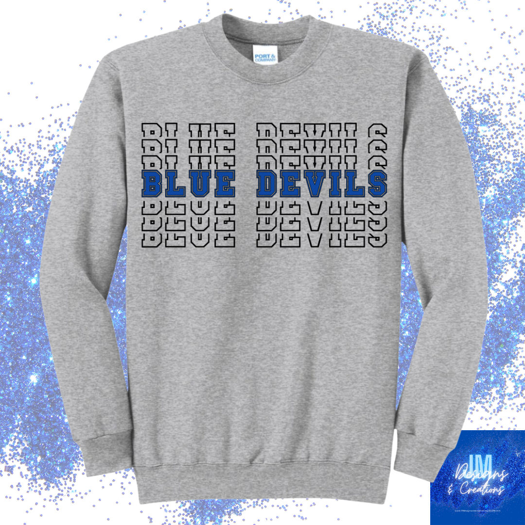 Youth Blue Devils (009)