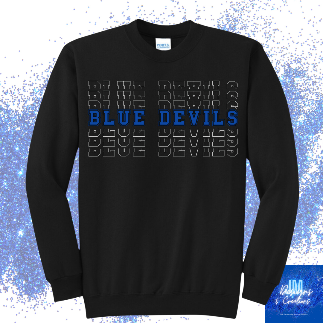 Youth Blue Devils (009)