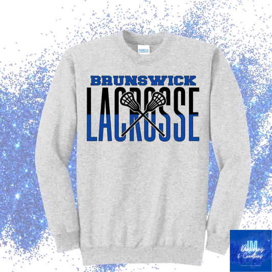 Brunswick Lacrosse (0019)